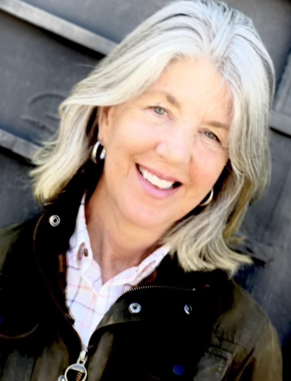 Elizabeth St. John