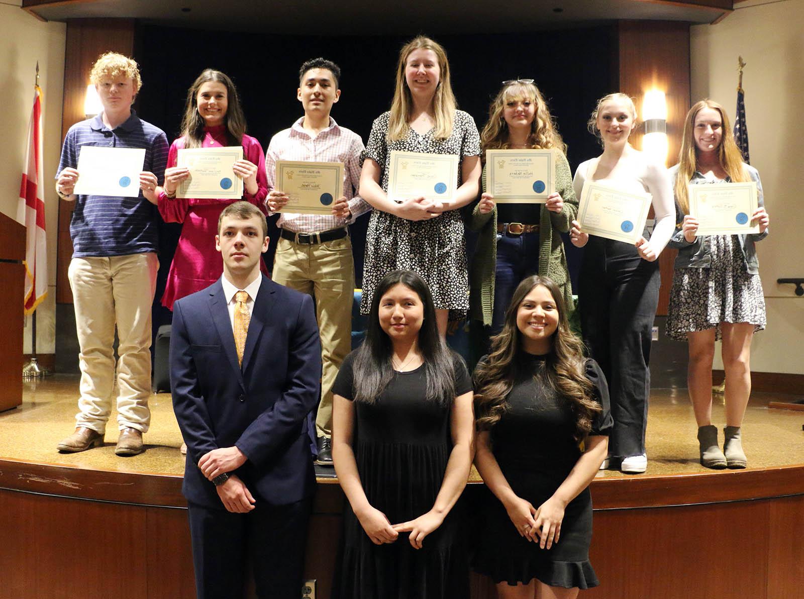 Mu Alpha Theta