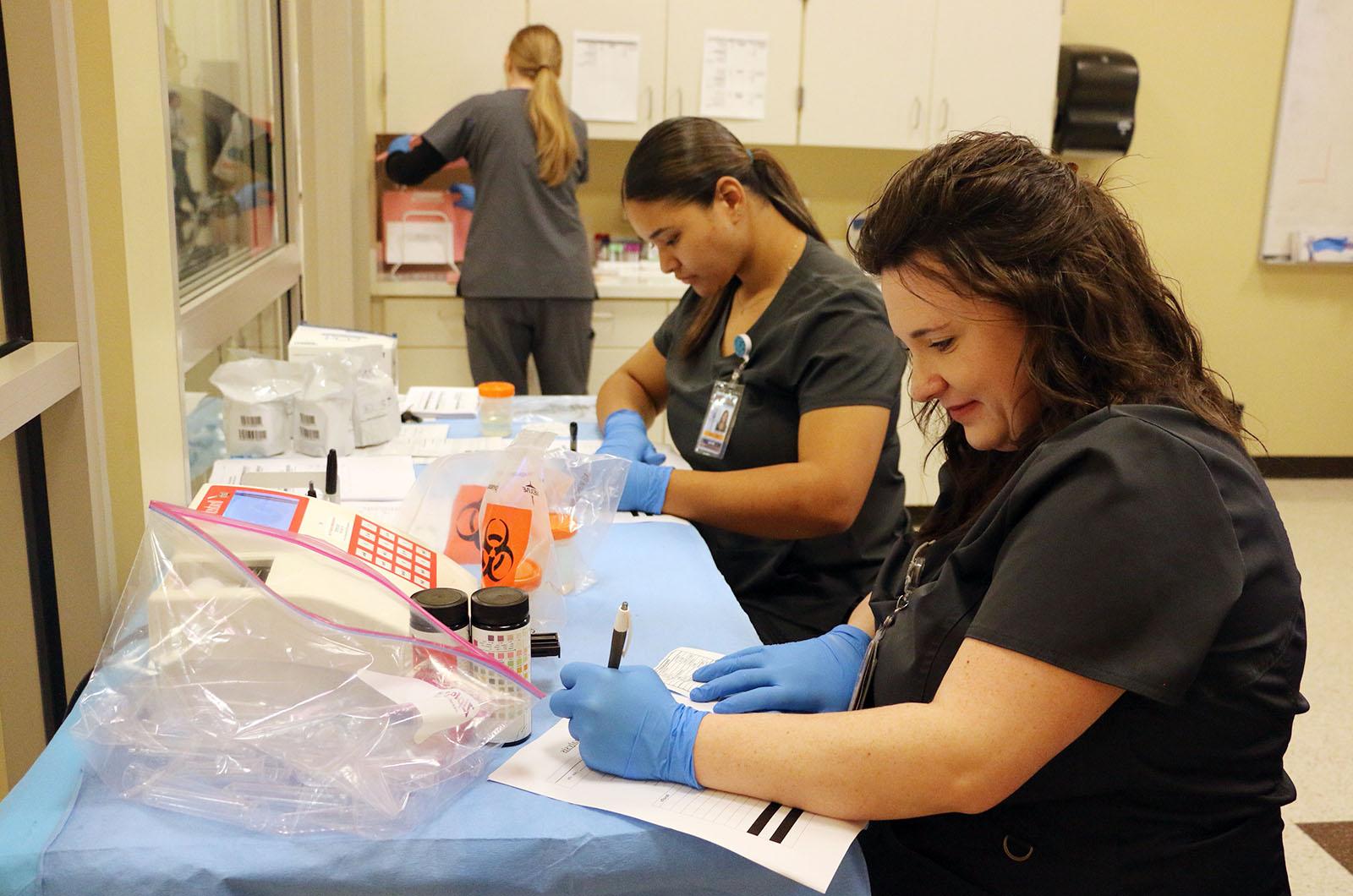 Medical Lab Technology