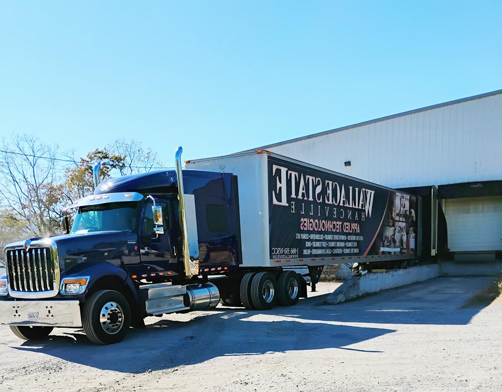 CDL Delivery