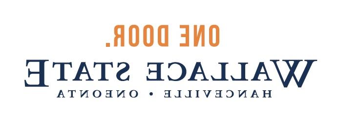 One Door Logo