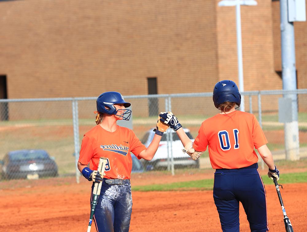 Softball vs Snead State on March 7, 2024